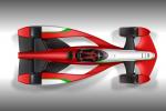 Fioravanti LF1 Concept 2009 года